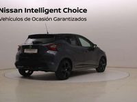 usado Nissan Kiiro Micra 5P IG-T 68 KW (92 CV) E6D-F 4X2