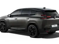 Nuevo Citroën C5 Aircross 145 CV (106 kW) 2026 Gris SUV