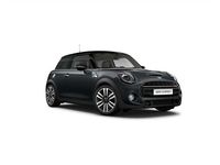 Usado Mini Cooper S 192 CV (141 kW) 2020 Gris Utilitario