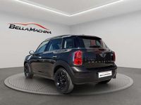 Usado Mini Cooper Countryman 122 CV (89 kW) 2015 Negro SUV