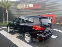 usado BMW 218 Gran Tourer Serie 2 d (4.75)