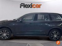 Usado Volvo XC90 Momentum 235 CV (172 kW) 2021 Gris SUV