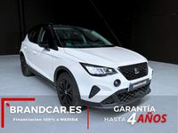 Usado Seat Arona Reference 95 CV (69 kW) 2024 Blanco SUV