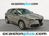Usado Alfa Romeo Tonale Sprint 130 CV (95 kW) 2022 Gris SUV