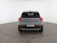 Usado Volvo XC40 Core 163 CV (119 kW) 2024 Gris SUV