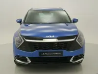 Usado Kia Sportage 160 CV (117 kW) 2026 Azul SUV