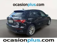 Usado Audi A3 Sportback 150 CV (110 kW) 2023 Negro Utilitario