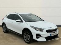 Occasion Kia XCeed 141 ch (103 kW) 2022 Blanc SUV