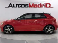 Usado Audi A1 Sportback 110 CV (80 kW) 2022 Rojo Utilitario