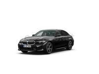 Usado BMW 318 Comfort Edition 150 CV (110 kW) 2025 Negro Berlina