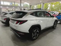 Usado Hyundai Tucson 265 CV (194 kW) 2021 SUV