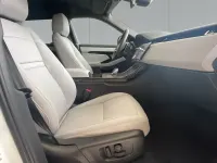 Nuevo Land Rover Range Rover evoque S 269 CV (197 kW) 2025 Blanco SUV