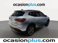 Usado MG HS Luxury 258 CV (189 kW) 2023 Blanco SUV