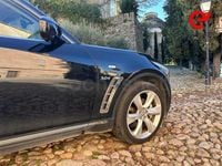 Usado Infiniti QX70 238 CV (175 kW) 2016 Negro SUV