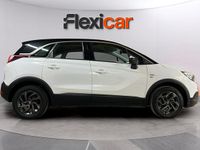 Usado Opel Crossland X Edition 110 CV (80 kW) 2019 Blanco SUV
