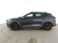 Usado Cupra Formentor VZ 310 CV (228 kW) 2022 Gris SUV