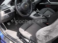 Usado BMW 320 177 CV (130 kW) 2010 Azul Coupe