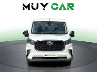 Usado Maxus V90 150 CV (110 kW) 2025 Blanco Van