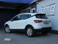 Usado Seat Arona Ecomotive 95 CV (69 kW) 2018 Blanco SUV