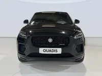 Usado Jaguar E-Pace R-Dynamic 163 CV (119 kW) 2025 Negro SUV