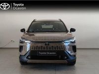 Usado Toyota Corolla Cross Style 178 CV (130 kW) 2025 Beige SUV