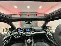Usado Mercedes GLE350 de 320 CV (235 kW) 2021 Gris / plata SUV