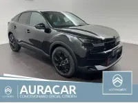 Nuevo Citroën C4 145 CV (106 kW) 2025 Negro Berlina