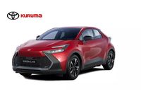 Nuevo Toyota C-HR Advance 223 CV (164 kW) 2026 Rojo SUV
