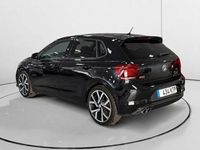 Usado VW Polo GTI 200 HP (147 kW) 2019 Preto Citadino