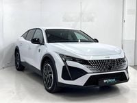 Usado Peugeot 408 GT 224 CV (164 kW) 2024 Blanco Berlina