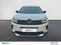 Usado Citroën C5 Aircross 136 CV (100 kW) 2024 Blanco SUV