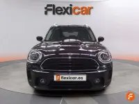 Brugt Mini Cooper D Countryman 150 HK (110 kW) 2022 Sort SUV