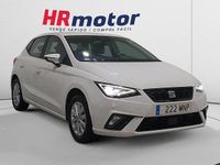 Usado Seat Ibiza Style 80 CV (58 kW) 2024