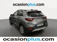 Usado Kia Stonic 101 CV (74 kW) 2025 Gris SUV