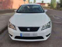 usado Seat Leon ST 1.4 TGI S/S Business NAVI