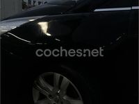 Usado Peugeot 5008 Allure 150 CV (110 kW) 2013 Negro Monovolumen