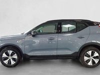 Usado Volvo XC40 R-Design 260 CV (191 kW) 2020 SUV