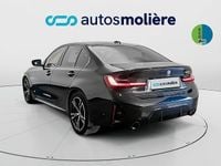 Usado BMW 320 Comfort Edition 190 CV (139 kW) 2024 Negro Berlina