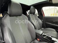 Occasion Peugeot 208 GT-line 130 ch (95 kW) 2020 Rouge Citadine