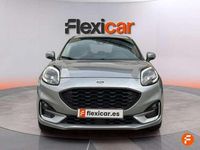 Usado Ford Puma ST-Line 125 CV (91 kW) 2023 Gris SUV