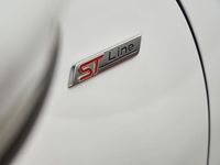 Usado Ford Kuga ST-Line X 150 CV (110 kW) 2026 Gris SUV