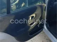Usado Peugeot 306 71 CV (52 kW) 2002 Gris / plata Berlina
