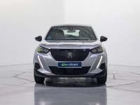 Usado Peugeot 2008 Active 102 CV (75 kW) 2023 Plateado SUV