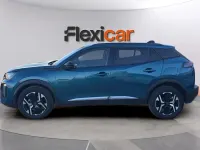 Usado Peugeot 2008 Style 101 CV (74 kW) 2025 Azul SUV