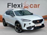 usado Cupra Formentor 1.5 TSI 110kW (150 CV) DSG Gasolina en Flexicar Irún