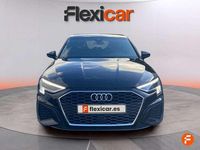 Usado Audi A3 Sportback S-Line 150 CV (110 kW) 2023 Negro Utilitario