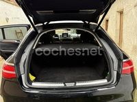 Usado Mercedes GLE350 258 CV (189 kW) 2019 Negro Coupe