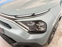 Usado Citroën C4 Feel 131 CV (96 kW) 2023 Azul SUV