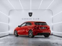 Usado Mercedes A180 AMG line 109 CV (80 kW) 2014 Utilitario