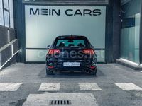 Usado VW Golf GTI Clubsport 265 CV (194 kW) 2017 Negro Berlina